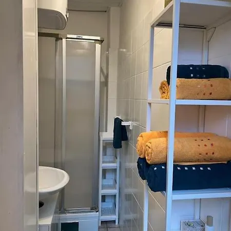Gospel - Augarten - 29 M² Apartamento Graz