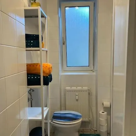 Apartamento Gospel - Augarten - 29 M² *