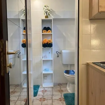 Gospel - Augarten - 29 M² Apartament Graz