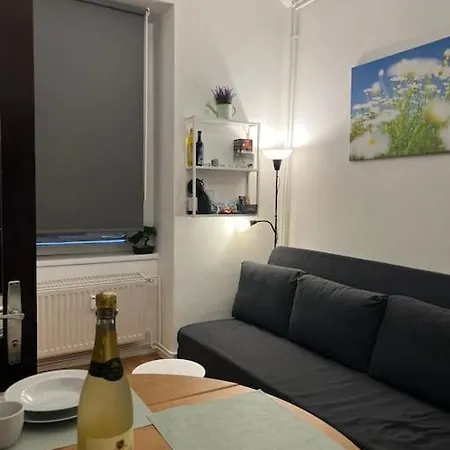 Gospel - Augarten - 29 M² * Graz