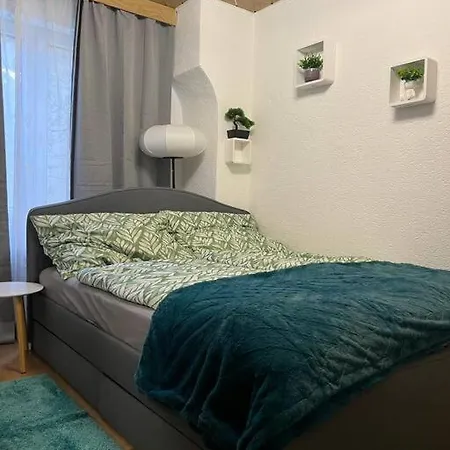 Apartamento Gospel - Augarten - 29 M²