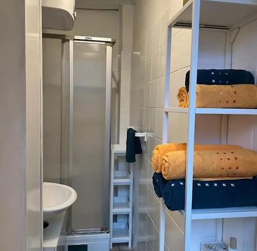 Gospel - Augarten - 29 M² Lägenhet Graz