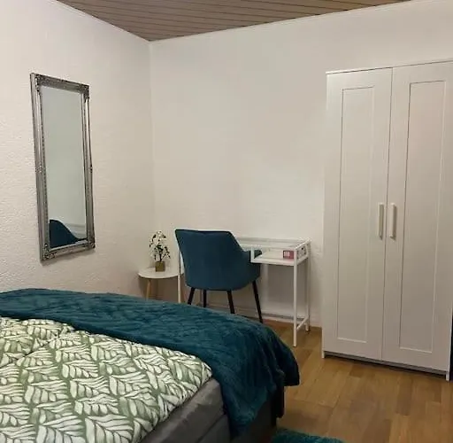 Gospel - Augarten - 29 M² Appartement *